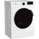Пральна машина Beko WUE7626XBCW