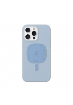 Чохол-накладка Urban Armor Gear Lucent 2.0 Magsafe для Apple iPhone 14 Pro Max Cerulean (114079315858)