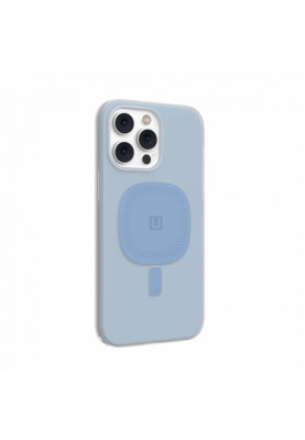 Чохол-накладка Urban Armor Gear Lucent 2.0 Magsafe для Apple iPhone 14 Pro Max Cerulean (114079315858)