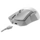 Мишка бездротова Asus ROG Gladius III AimPoint RGB White (90MP02Y0-BMUA10)