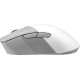 Мишка бездротова Asus ROG Gladius III AimPoint RGB White (90MP02Y0-BMUA10)