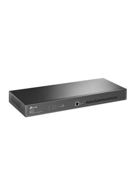 Комутатор TP-Link TL-SX3008F