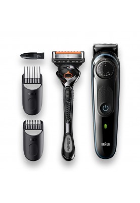 Тример Braun BeardTrimmer BT5340