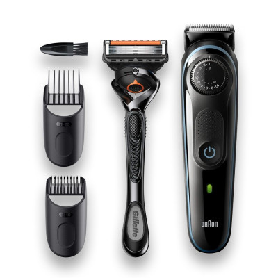 Тример Braun BeardTrimmer BT5340
