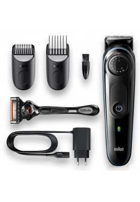 Тример Braun BeardTrimmer BT5340