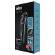 Тример Braun BeardTrimmer BT5340