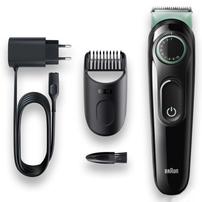 Тример Braun BT3321 Тример Braun BT3321