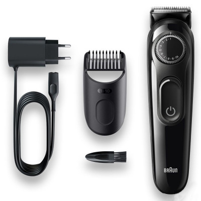 Тример Braun BT3322 Тример Braun BT3322