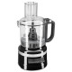 Кухонний комбайн KitchenAid 5KFP0719EOB чорний