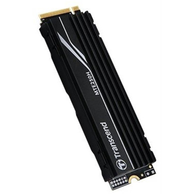 Накопичувач SSD 2TB Transcend MTE250H M.2 2280 PCIe 4.0 x4 3D TLC (TS2TMTE250H)