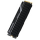 Накопичувач SSD 2TB Transcend MTE250H M.2 2280 PCIe 4.0 x4 3D TLC (TS2TMTE250H)