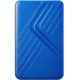 Зовнішній жорсткий диск 2.5" USB 1.0TB Apacer AC236 Blue (AP1TBAC236U-1)
