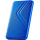 Зовнішній жорсткий диск 2.5" USB 1.0TB Apacer AC236 Blue (AP1TBAC236U-1)