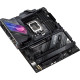 Материнська плата Asus ROG Strix Z690-E Gaming WiFi Socket 1700