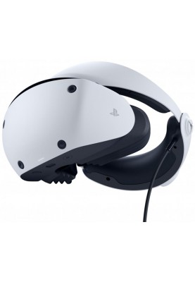 Окуляри віртуальної реальності Sony PlayStation VR2 (Horizon Call of the Mountain) (1000036298)