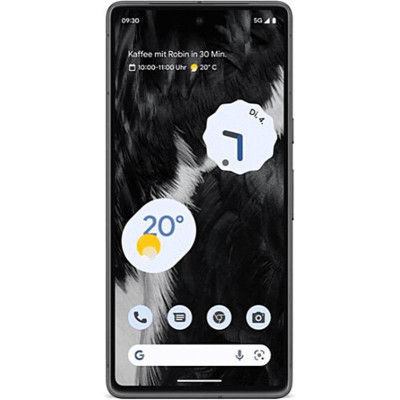 Смартфон Google Pixel 7 8/128GB Dual Sim Obsidian US_