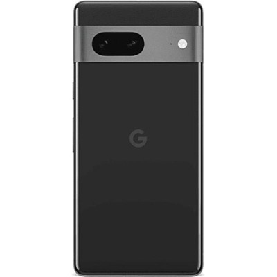 Смартфон Google Pixel 7 8/128GB Dual Sim Obsidian US_