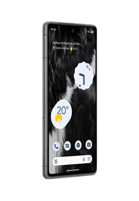 Смартфон Google Pixel 7 8/128GB Dual Sim Obsidian JP_