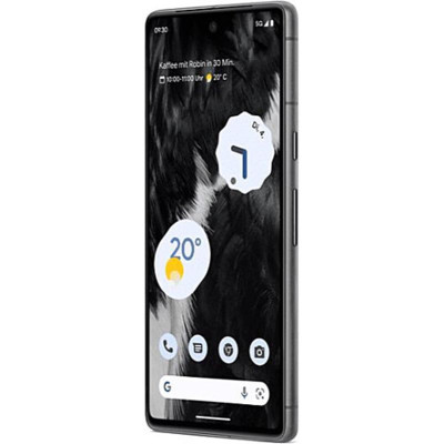 Смартфон Google Pixel 7 8/128GB Dual Sim Obsidian US_