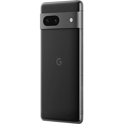 Смартфон Google Pixel 7 8/128GB Dual Sim Obsidian US_