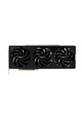 Відеокарта GF RTX 4070 Ti 12GB GDDR6X JetStream Palit (NED407T019K9-1043J)