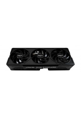 Відеокарта GF RTX 4070 Ti 12GB GDDR6X JetStream Palit (NED407T019K9-1043J)