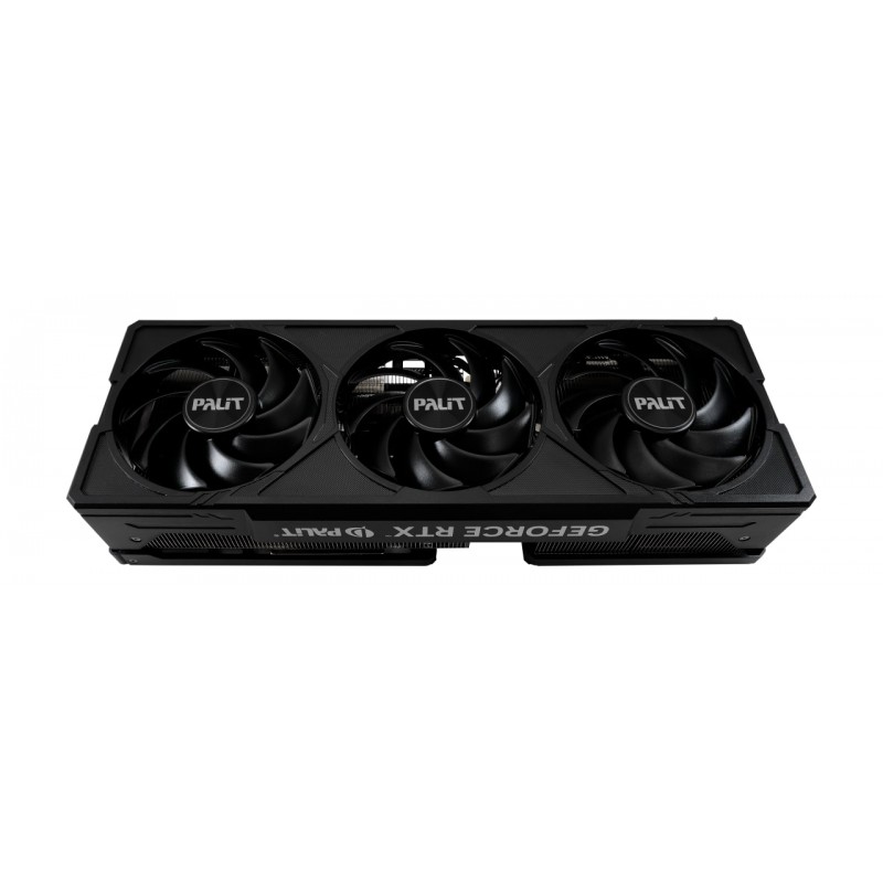 Відеокарта GF RTX 4070 Ti 12GB GDDR6X JetStream Palit (NED407T019K9-1043J)