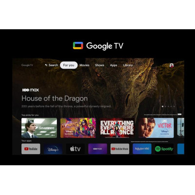 TV Приставка Xiaomi TV Box S (2nd Gen)