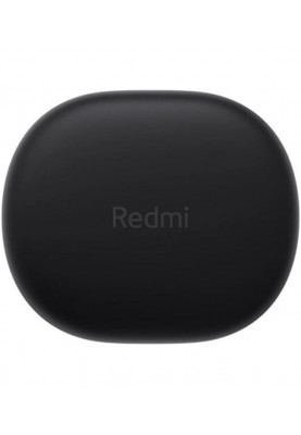 Bluetooth-гарнітура Xiaomi Redmi Buds 4 Lite Black (BHR7118GL)