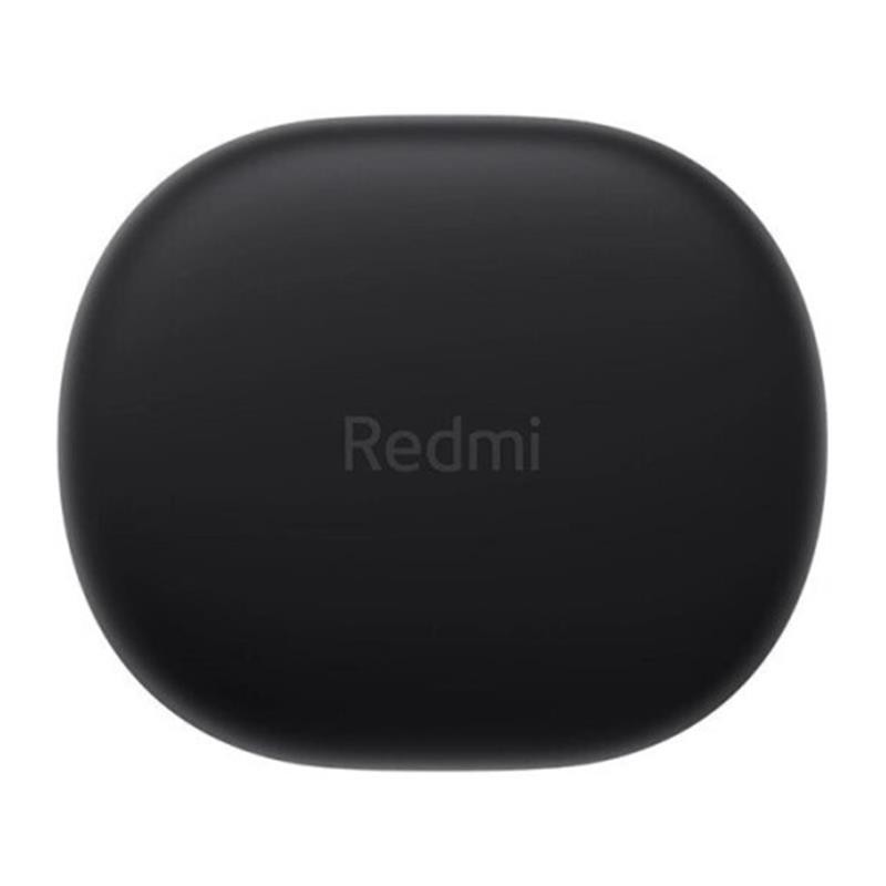 Bluetooth-гарнітура Xiaomi Redmi Buds 4 Lite Black (BHR7118GL)