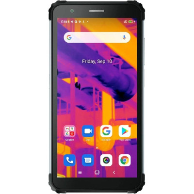 Смартфон Blackview BV6600 Pro 4/64GB Dual Sim Black EU_