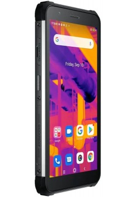 Смартфон Blackview BV6600 Pro 4/64GB Dual Sim Black EU_