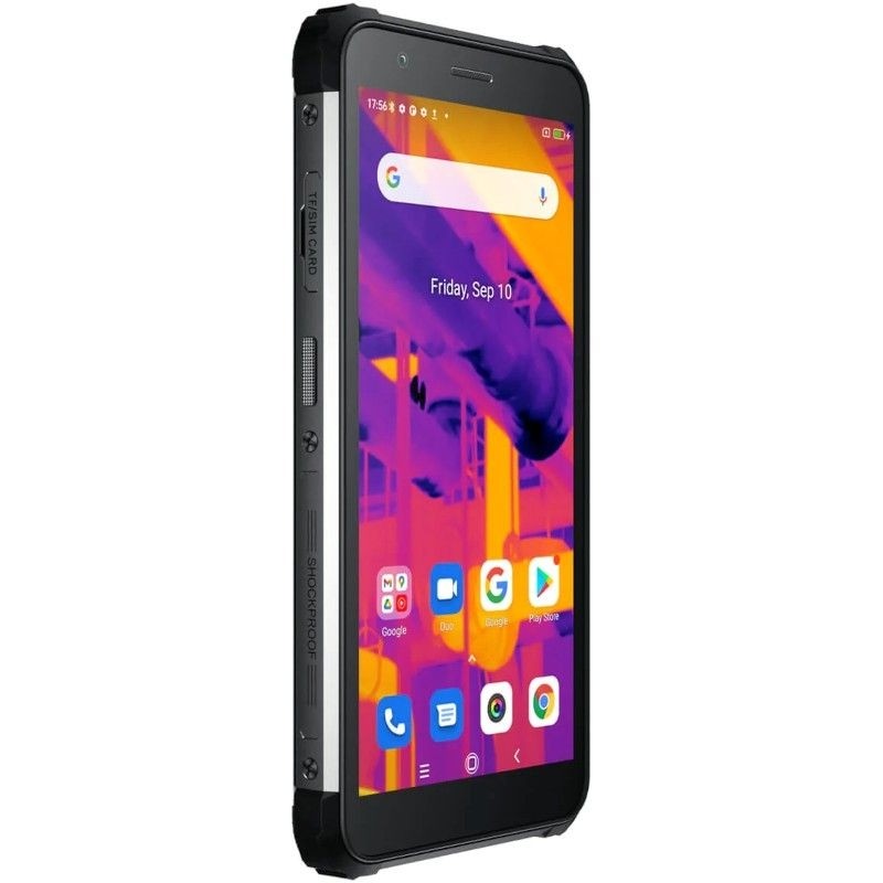 Смартфон Blackview BV6600 Pro 4/64GB Dual Sim Black EU_