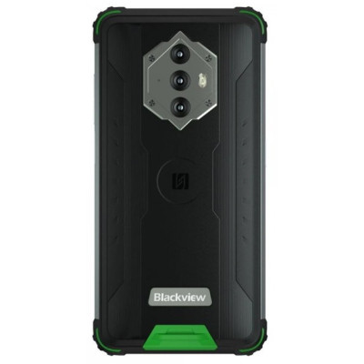Смартфон Blackview BV6600 Pro 4/64GB Dual Sim Green EU_