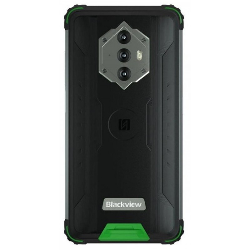 Смартфон Blackview BV6600 Pro 4/64GB Dual Sim Green EU_