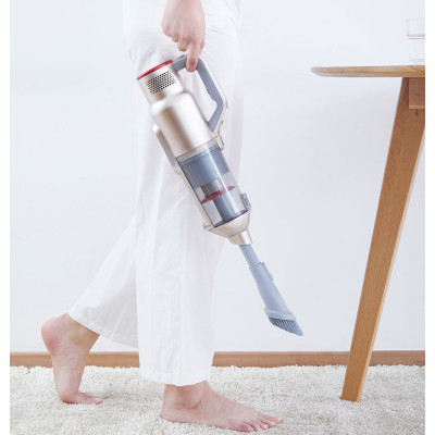 Пилосос Xiaomi Jimmy Handheld Multi-function Wireless Vacuum Cleaner (JV71)