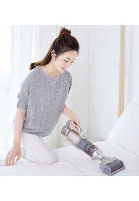 Пилосос Xiaomi Jimmy Handheld Multi-function Wireless Vacuum Cleaner (JV71)