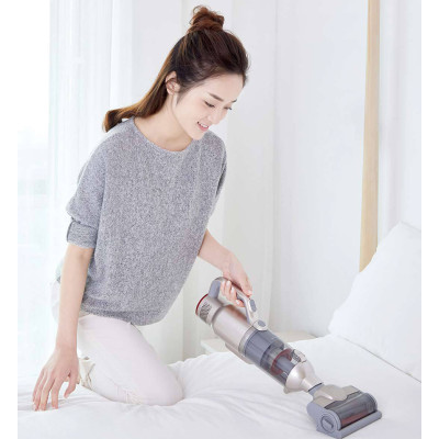 Пилосос Xiaomi Jimmy Handheld Multi-function Wireless Vacuum Cleaner (JV71)