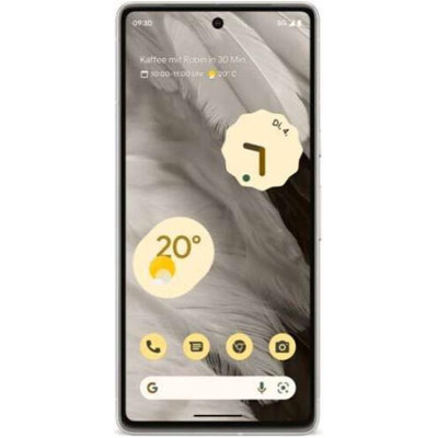 Смартфон Google Pixel 7 8/128GB Dual Sim Snow US_