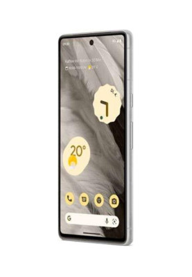 Смартфон Google Pixel 7 8/128GB Dual Sim Snow JP_
