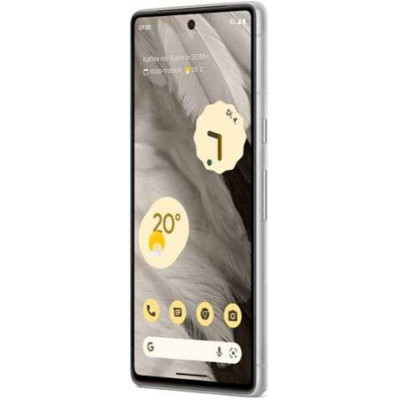Смартфон Google Pixel 7 8/128GB Dual Sim Snow US_