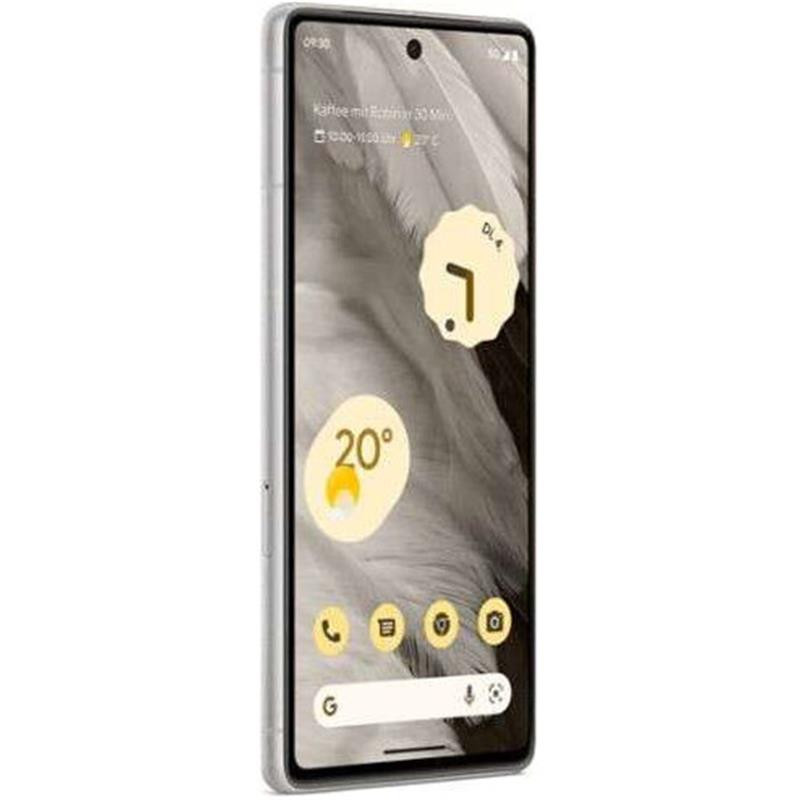 Смартфон Google Pixel 7 8/128GB Dual Sim Snow US_