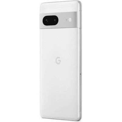 Смартфон Google Pixel 7 8/128GB Dual Sim Snow US_
