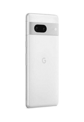 Смартфон Google Pixel 7 8/128GB Dual Sim Snow JP_