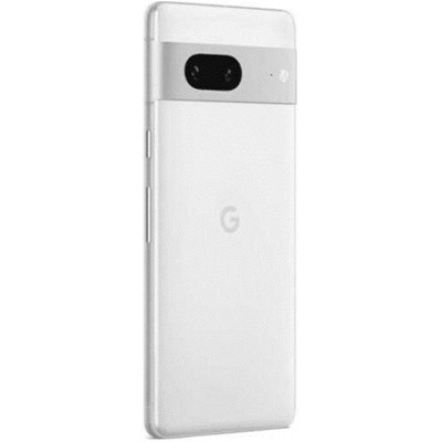 Смартфон Google Pixel 7 8/128GB Dual Sim Snow US_