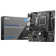 Материнська плата MSI Pro B660M-G DDR4 Socket 1700