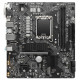 Материнська плата MSI Pro B660M-G DDR4 Socket 1700