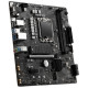 Материнська плата MSI Pro B660M-G DDR4 Socket 1700