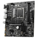 Материнська плата MSI Pro B660M-G DDR4 Socket 1700