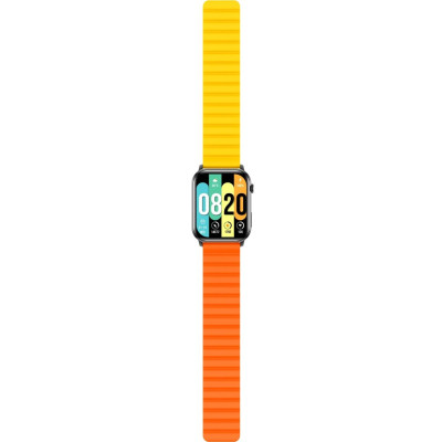 Смарт-годинник Kieslect Smart Calling Watch Ks Black_